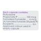 Maxiflo 100 Rotacap 30'S - Asthma/COPD-Ast