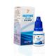 Jagat Pharma Isotine Plus Eye Drop Vials (Pack of 6 x 10 ml) 2's - Speciality Medicines