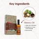 Brazilian Secrets Hair Pro Keratin Sublime Touch Oil 60 ml - Hair Oils