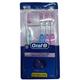 Oral-B Cavity Defense Pro Sensitive & Gums Tongue Cleaner Toothbrush Extra Soft (Buy 2 Get 2 Free) - Toothbrushes