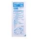 Romsons Laryngeal Mask Excell (GS 2032) (2.5 mm) 1's - Airways