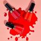 Revlon Super Lustrous Nail Enamel-Morning Glory 8 ml - Nail Polish