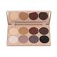 Paese Cosmetics Eyeshadow Palette Mattlicious 12 gm - Eye Shadow Palettes