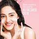 Lakme Blush and Glow Strawberry Freshness Gel Face Wash with Strawberry Extracts 50 gm - Face Scrubs