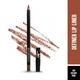 Colorbar Creamy Nude - (006) 1 gm - Lip Liners