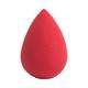 PAC Minispongeset Water Drop, Egg, Olive Cut Red 4's - Sponges & Applicators