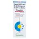 FIXOTIC ADVANCE TOPICAL Spray 100ml - Veterinary-Pharma