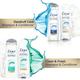 Dove Dandruff Care Shampoo for Dry, Itchy & Flaky Scalp 1000 ml - Shampoos