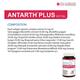 Millennium Lyf Sciences Antarth Plus Softgels 30's - Pure Herbs