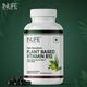 INLIFE High Absorption Plant Based Vitamin B12 Veg Capsules 120's - Multi-Vitamins