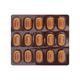 BRIVALEX 100 Tablet 15's - Epilepsy/Convulsion-Ant
