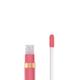 MyGlamm LIT Liquid Matte Lipstick-It's Complicated 3 ml - Liquid Lipsticks