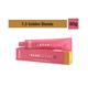 Streax Professional Argan Secret Hair Colourant Cream - Golden Blonde 7.3 60 gm - Crème