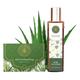 Luxuriate Gift Pack Aloe Vera and Basil Soaps and Aloe Vera Hair Cleanser Shampoo 325g 2's - Soaps