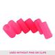 Vega Hair Roller (HR - 01) 1's - Rollers & Curlers