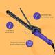 Ikonic mecurl-me-up -19 purple 1's - Rollers & Curlers