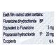 BETABID Tablet 10's - Migraine