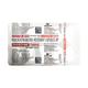 OVERZYME 10000 Capsule 10's - Digestion-Dig