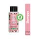 Love Beauty And Planet Murumuru Butter and Rose Sulfate Free Blooming Colour Shampoo 400 ml - Shampoos