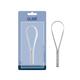 Gubb Tongue Cleaner Loop - Metal 50 gm - Floss & Tongue Cleaners