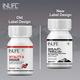INLIFE Shilajit+ Tribulus+ Vegetarian Capsules 90's - Sexual Care