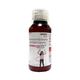 Montemac FX 4/60mg Suspension 60ml - Allergies-Ant