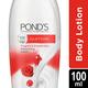 Pond's Juliet Rose Body Lotion 100 ml - Lotions & Creams