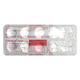 CYRATOR FORTE Tablet 10's - Depression-Ant