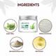 Jovees Aloe Vera Gel 200 gm - Creams/Oils/Lotions