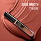 Faces Canada Comfy Matte Wow Liquid Lipstick - Choco Couture 01, One Swipe Application 3.8 ml - Liquid Lipsticks