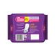Petals Ultra Comfort Wings Sanitary Napkins (XL) 8's - Sanitary Napkins
