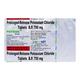 POTRIDE Tablet 10's - Supplements-Ele
