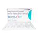 CIDMUS D 100 Tablet 10's - Heart Failure-Ant