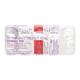 Zenoxa 450mg Tablet 10'S - Epilepsy/Convulsion-Ant