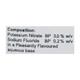 GUMEX S Mouth Rinse 150ml - Oral Care - P-Mou