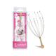 Majestique Head and Scalp Massager, Handheld Head Massage Tingle Stress Relief - Color May Vary 1's - Others