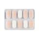 Zoryl Mv 2/0.3Mg Tablet 10's - Diabetes-Ant