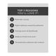 Raw Nature Face Wash - Activated Charcoal & Quinoa 100 gm - Face Wash & Cleansers