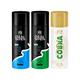 St. John Cool Limited Edition Deodorant Spray 150 ml + Sports Limited Edition Deodorant Spray 150 ml + Cobra Envy Deodorant Spray 150 ml - Men Deodorants/Roll-Ons