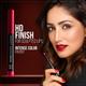 Faces Canada Ultime Pro HD Intense Matte Lips + Primer - Bold Wine 11, 9HR Long Stay 1.4 gm - Lip Crayons