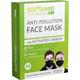 BodyGuard N95 + PM2.5 Anti Pollution Face Mask with Activated Carbon - Medium - Face Mask