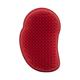 Tangle Teezer - Original Detangling Hairbrush - Thick & Curly - Salsa Red 73 gm - Hair Brushes