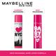 Maybelline New York Baby Lips Alia Loves New York Lip Balm, Manhattan Mauve SPF-20 4gm - Lip Balms
