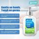Assureit Natural Hand Wash With Aloe Vera & Vitamin E 250 ml - Hand Wash & Soaps