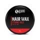 Beardo Hair Wax - Strong Hold Crystal Wax 50gm - Hair Gels & Waxes