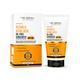 Dr. Sheth's Kesar & Kojic Acid Oil-Free Sunscreen SPF 50+, PA++++ for Oily Skin 50 gm - Face Sunscreen