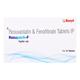 ROSUPACK F Tablet 10's - High Cholesterol-Dys