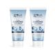 Globus Naturals Revival Diamond Face Cream, for Soft & Glowing Skin, Even Tones Skin, 100gm each 2's - Face Moisturizers