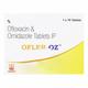 Ofler OZ Tablet 10'S - Bacterial Infections-Qui