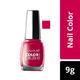 Lakme True Wear Color Crush Nail Color Reds 24 9 Ml - Nail Polish